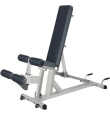 Силовая скамья Body-Solid SID-50G