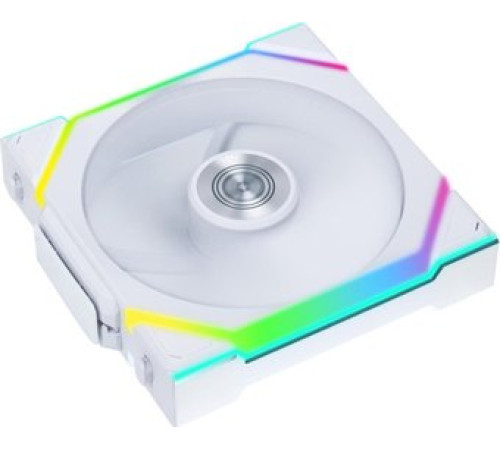 Вентилятор для корпуса Lian Li Uni Fan SL 120 Wireless G99.12SL1W1W.R0