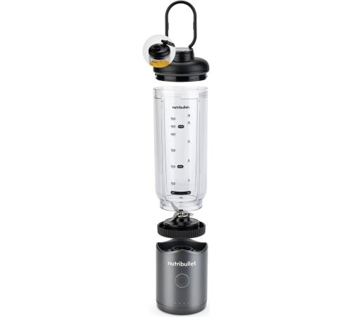 Портативный блендер NutriBullet Flex NBP013GM