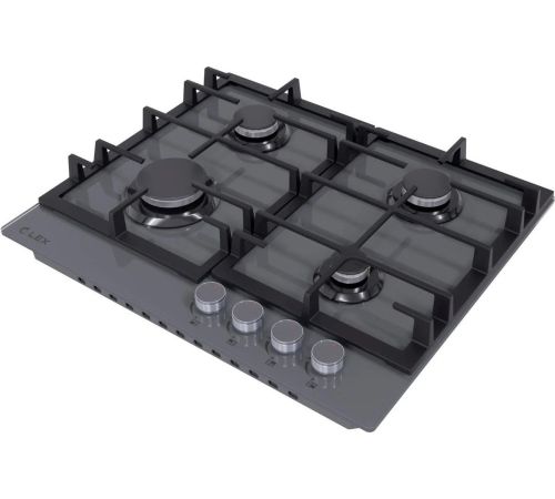 Варочная панель LEX GVG 642A GR