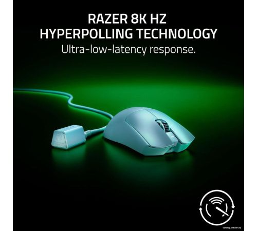 Игровая мышь Razer Viper V3 Pro белый
