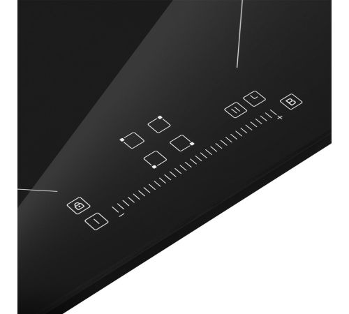 Варочная панель Akpo PIA 6094013CC BL