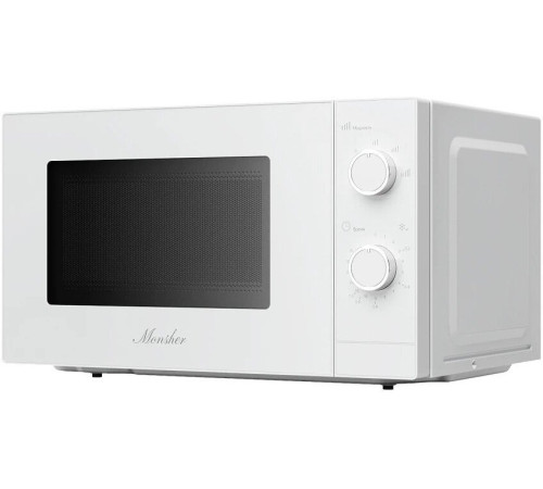 Микроволновая печь Monsher MTW 204 Blanc