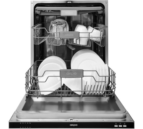 Встраиваемая посудомоечная машина Akpo ZMA60 Series 4