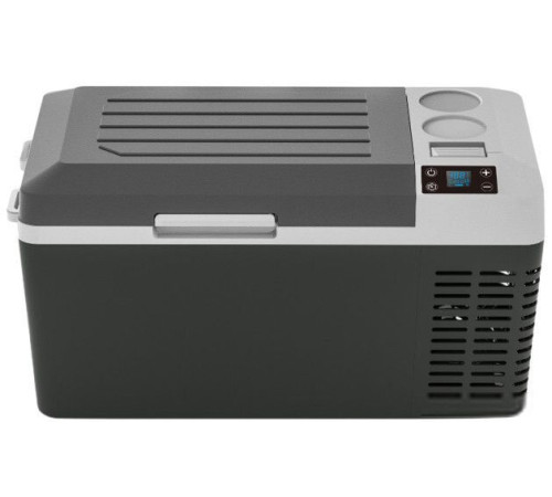 Компрессорный автохолодильник Filymore J25 25л черный