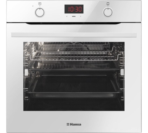 Электрический духовой шкаф Hansa BOEW683020
