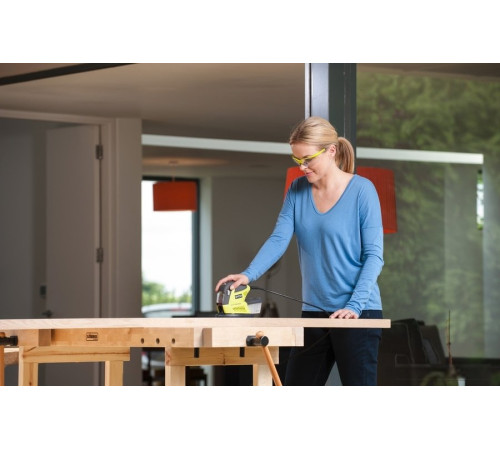 Дельташлифмашина Ryobi RMS180-S