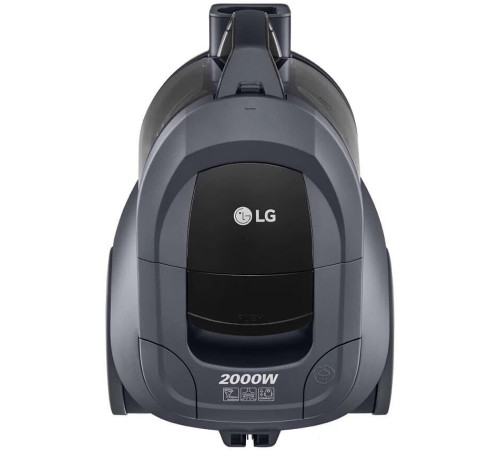 Пылесос LG VC5420NHTCG