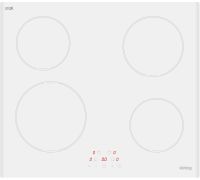 Варочная панель Korting HI 64013 BW