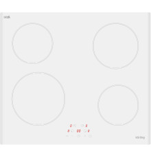 Варочная панель Korting HI 64013 BW