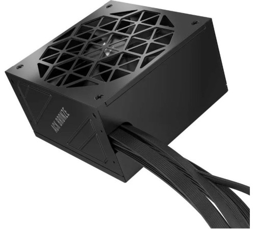 Блок питания 1stPlayer ACK Bronze 750W HA-750AA2