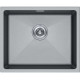 Кухонная мойка Paulmark Lumi 55UNI LU55-GRM