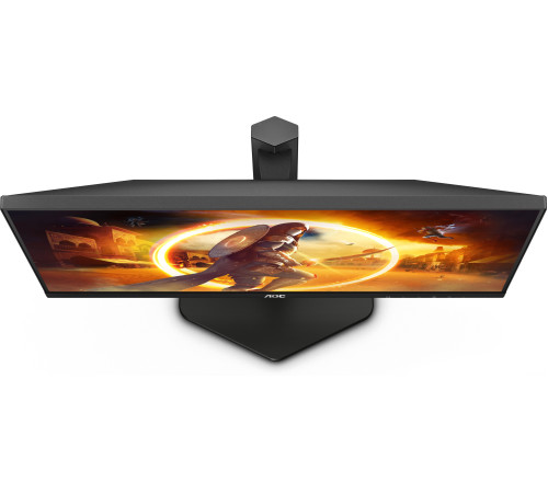 Игровой монитор AOC Gaming Q27G4X
