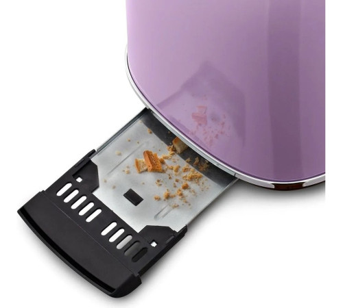 Тостер Kitfort KT-6833