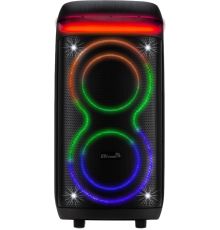 Патибокс Eltronic 30-72 Crazy Box 1000