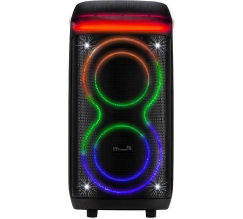 Патибокс Eltronic 30-72 Crazy Box 1000