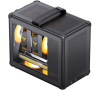 Корпус Jonsbo C6 Max черный
