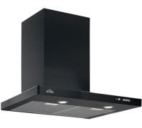 Кухонная вытяжка Elikor Квадра 60П-650-К3Д 210265 антрацит