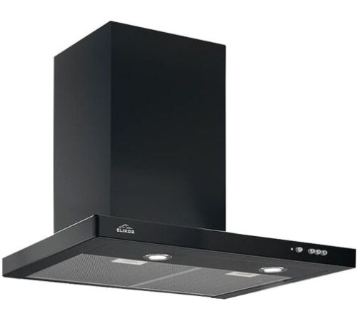 Кухонная вытяжка Elikor Квадра 60П-650-К3Д 210265 антрацит