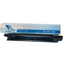 Картридж NV Print NV-A7992 аналог Kyocera TK-8315Bk