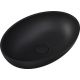 Умывальник Roxen Nimfa black 300160-B