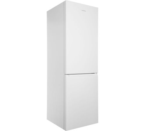 Холодильник SunWind SCC373 белый