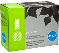 Картридж CACTUS CS-C4127X аналог HP C4127X