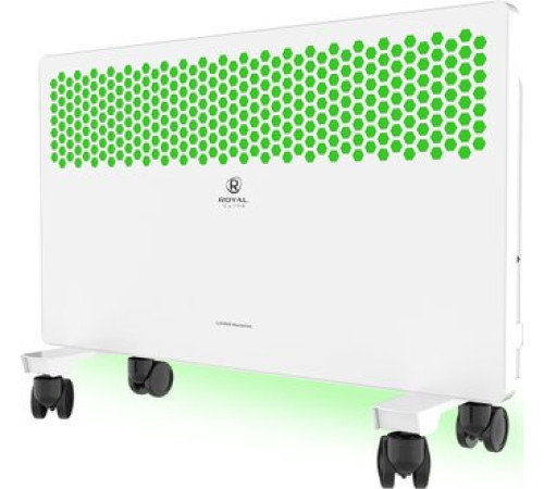 Конвектор Royal Clima Lumino Meccanico REC-LUW1000M