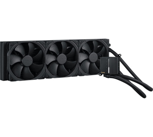 Система жидкостного охлаждения для процессора ASUS ProArt LC 420