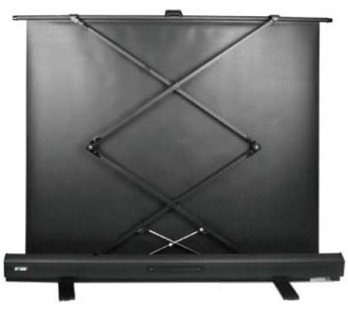 Проекционный экран CACTUS FloorExpert 90x160 CS-PSFLE-160X90