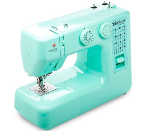 Электромеханическая швейная машина Comfort 25