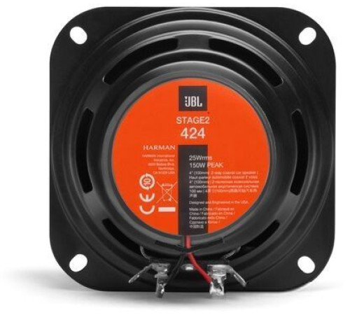 Коаксиальная АС JBL Stage2 424