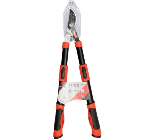 Сучкорез Yato YT-8839