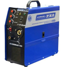 Сварочный инвертор AuroraPRO Overman 180
