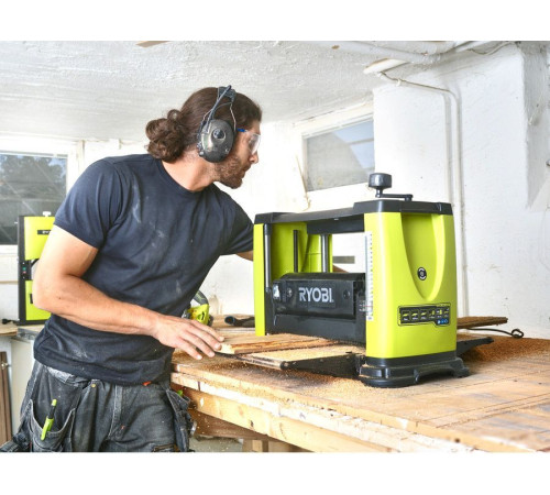 Станок Ryobi RAP1500G