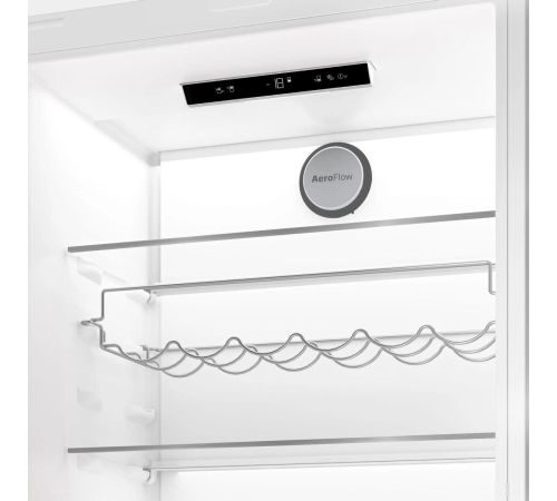 Холодильник BEKO BCNE400I35ZS