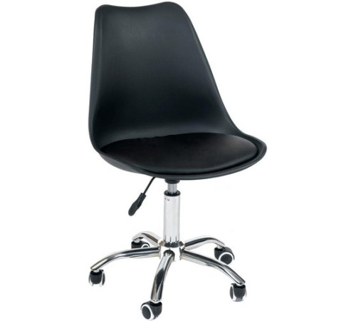 Офисное кресло TetChair Tulip mod.106 черный