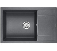 Кухонная мойка Paulmark Flugen 60 PM317850-DG