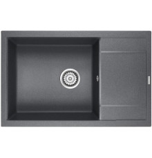 Кухонная мойка Paulmark Flugen 60 PM317850-DG