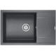 Кухонная мойка Paulmark Flugen 60 PM317850-DG