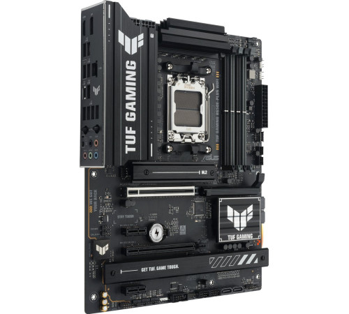 Материнская плата ASUS TUF Gaming B650E-Plus WiFi