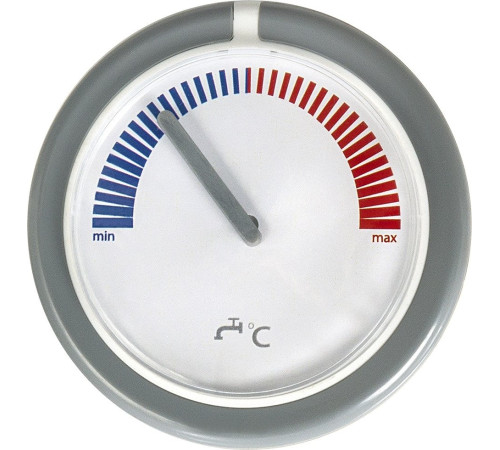 Накопительный электрический водонагреватель Metalac Klassa Inox CH 120 R