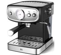 Рожковая кофеварка BQ CM1006 черный