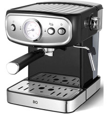 Рожковая кофеварка BQ CM1006 черный