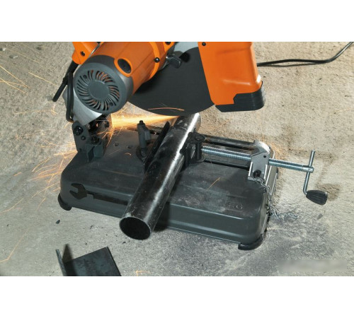 Торцовочная пила AEG Powertools SMT 355