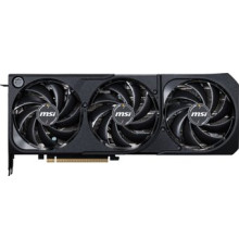 Видеокарта MSI GeForce RTX 5070 Ti 16G Shadow 3X OC