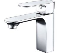 Смеситель Wasserkraft Dinkel 5803