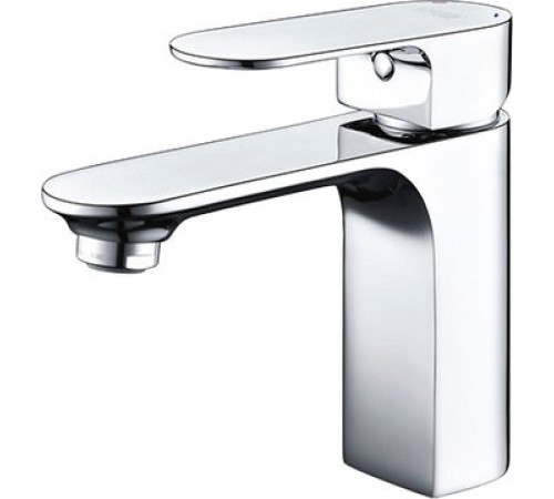 Смеситель Wasserkraft Dinkel 5803