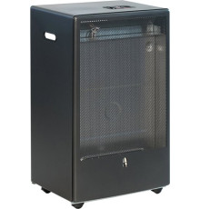 Газовый обогреватель TMC Blue Belle ТО чёрный