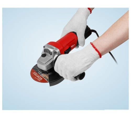 Угловая шлифмашина Wortex AG 1213-4 0329156
